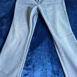 Wild Fable Girls Jeans