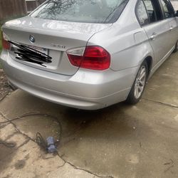 2007 BMW 328