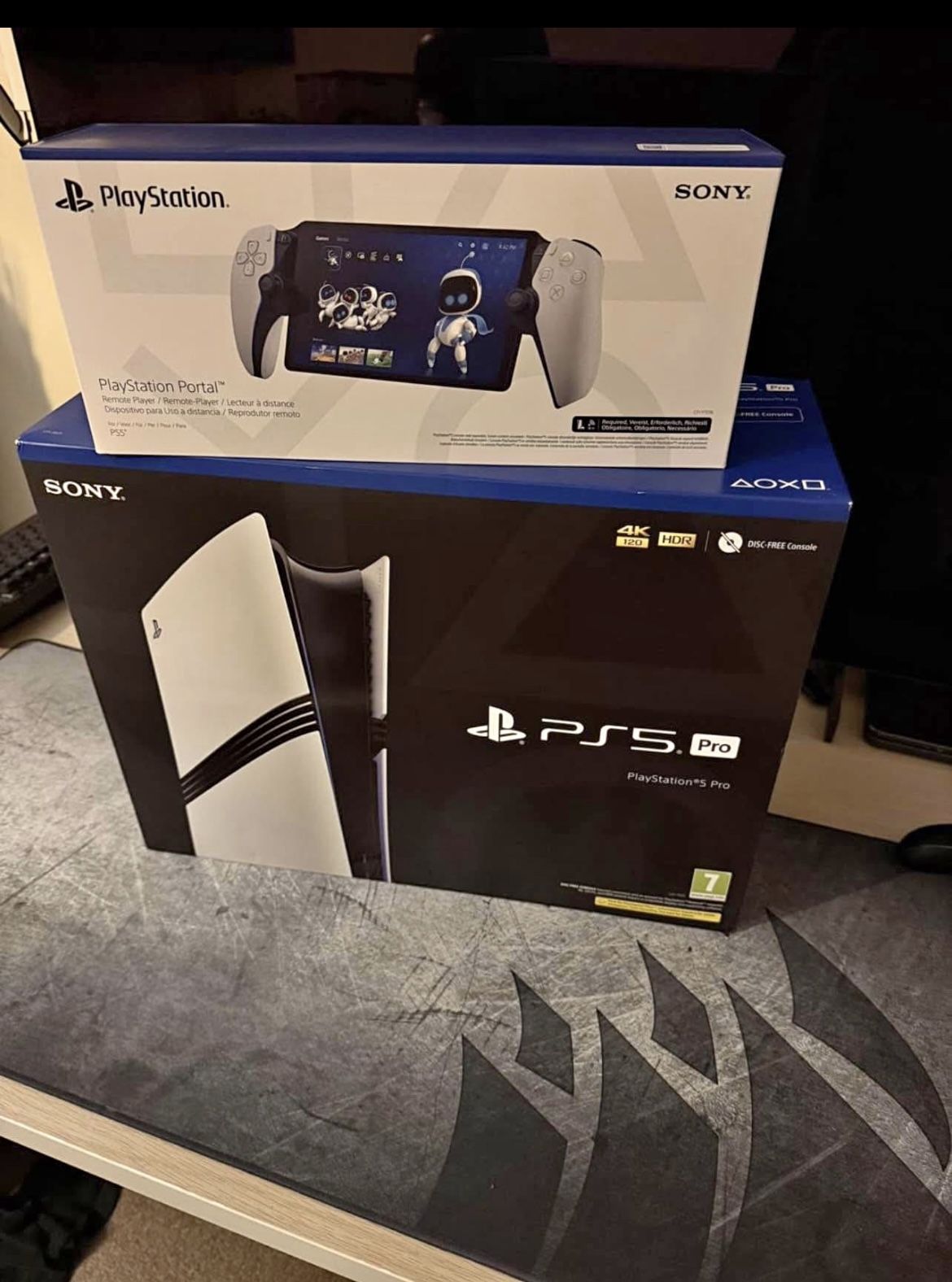 ps5 pro