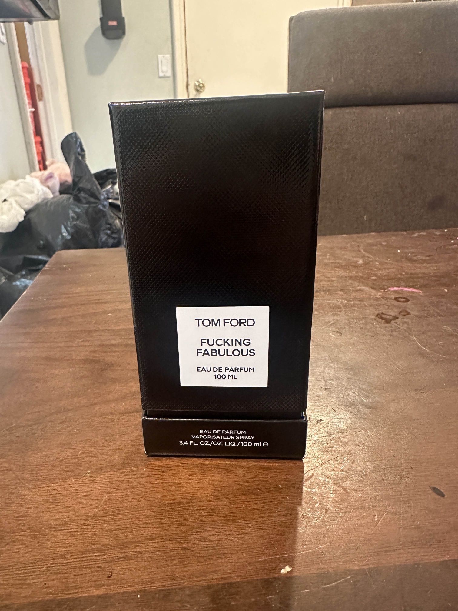 Tom Ford Cologne, Unisex