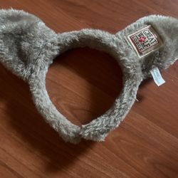Free Great Wolf Lodge Headband 