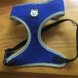 Small Harness For  Cat Or Dog 