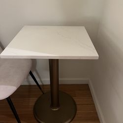 Small Dining Table 