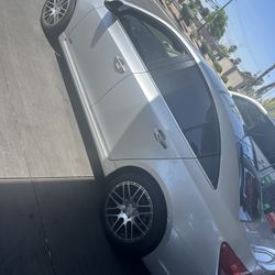 2012 Chevy Cruze Rs Ltz 