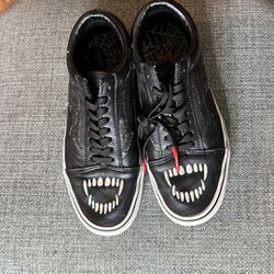 Vans Fangs 