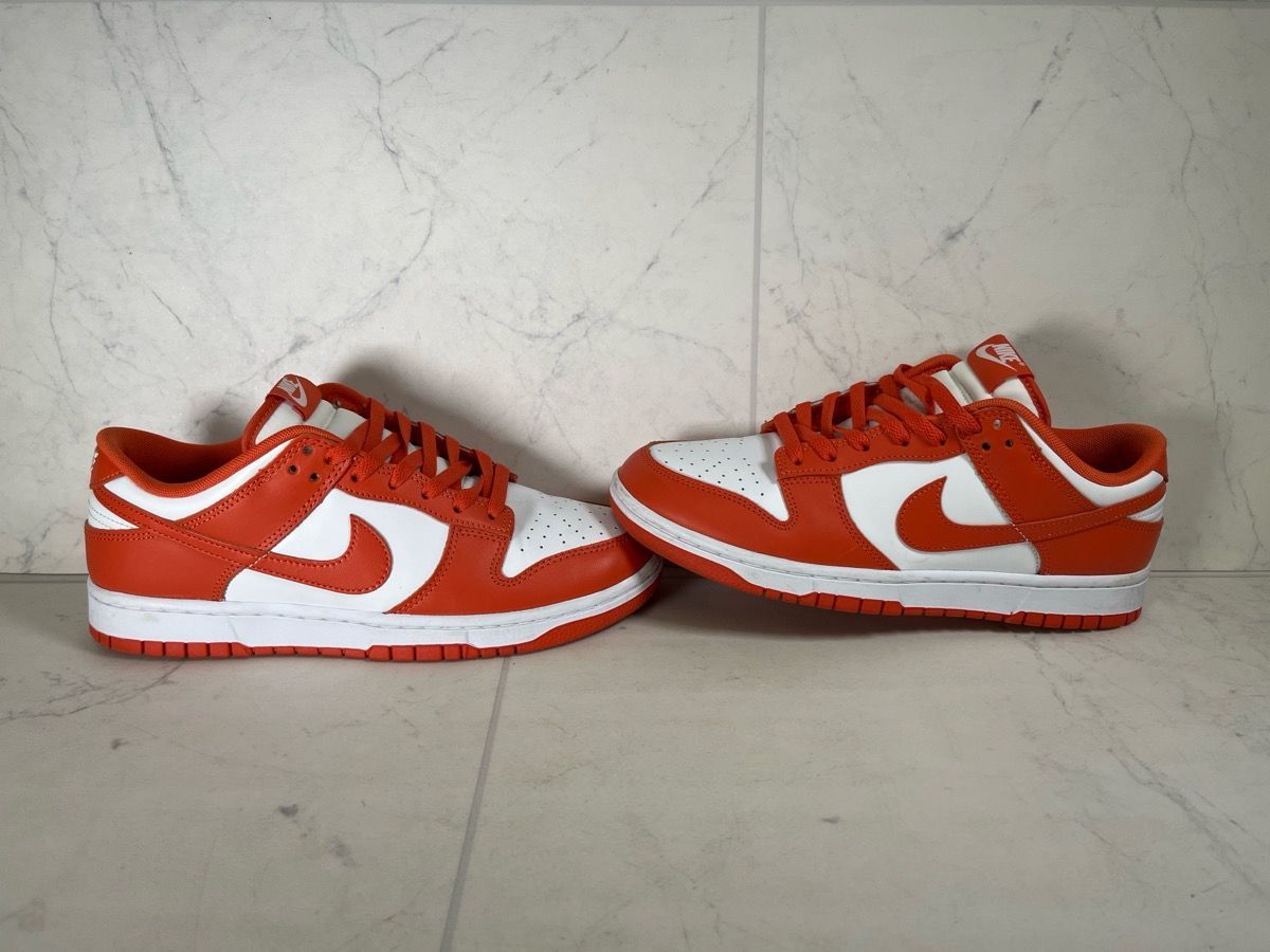 Nike Dunk Low Retro “Cosmic Clay” (DV0833-114) in Men’s Size 9.5. (A1G010735)