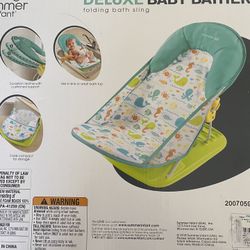 Baby Bather