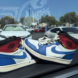 Nike Shoes