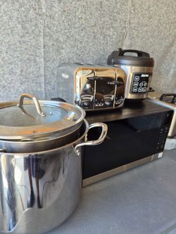 Nice Kitchen Appliances
