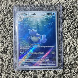 Wartortle 171