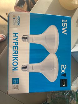 Daylight glow bulb