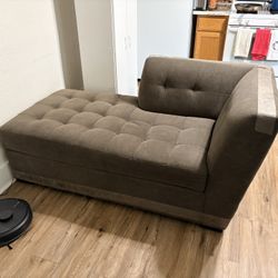 Grey Couch $50 Cash
