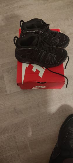 Nike Air more uptempo