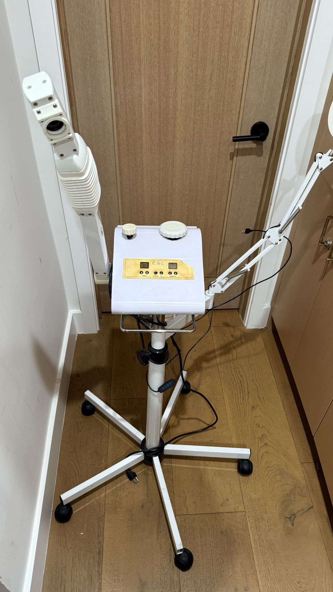 Professional Facial Steamer