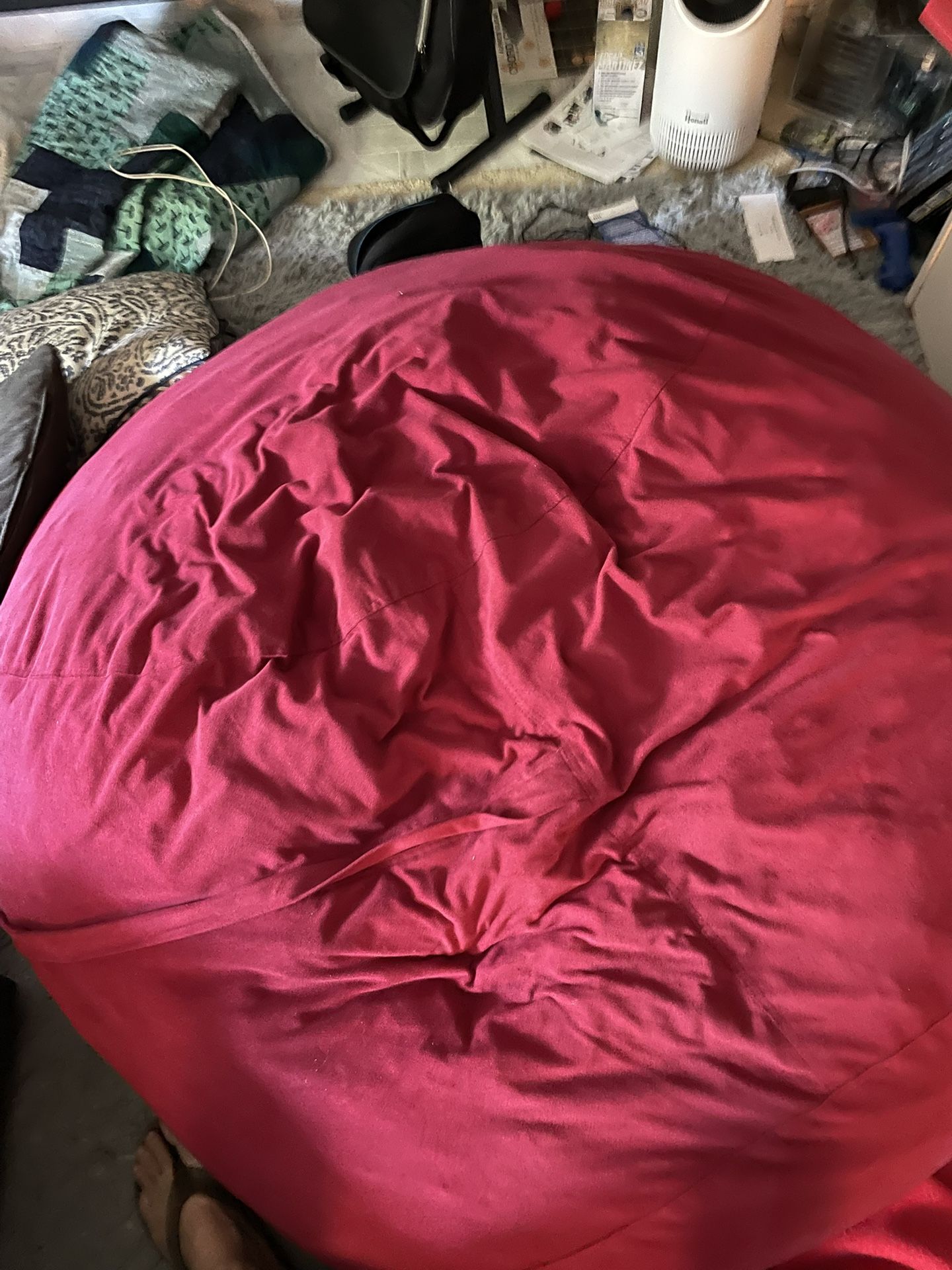 Huge Bean Bag Chair