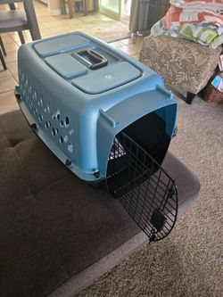 Pet Carrier