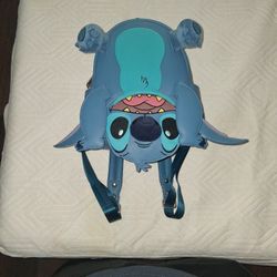 Disney Loungefly Bag 