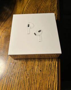 Apple Earbuds 2nd Gen Pro
