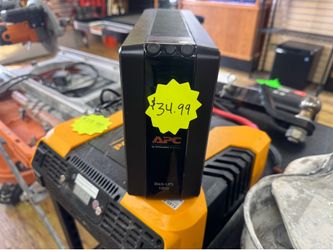 APC Back-UPS Pro 1000
