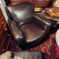 Nolan Threshold Club Chair From Target 