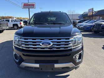 2018 Ford Expedition MAX
