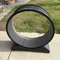 Cat Treadmill Wheel