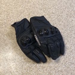 Alpinestar Celer V2 Motorcycle Gloves
