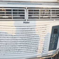 Air Conditioner Unit