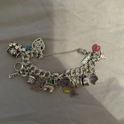 James Avery Bracelet 