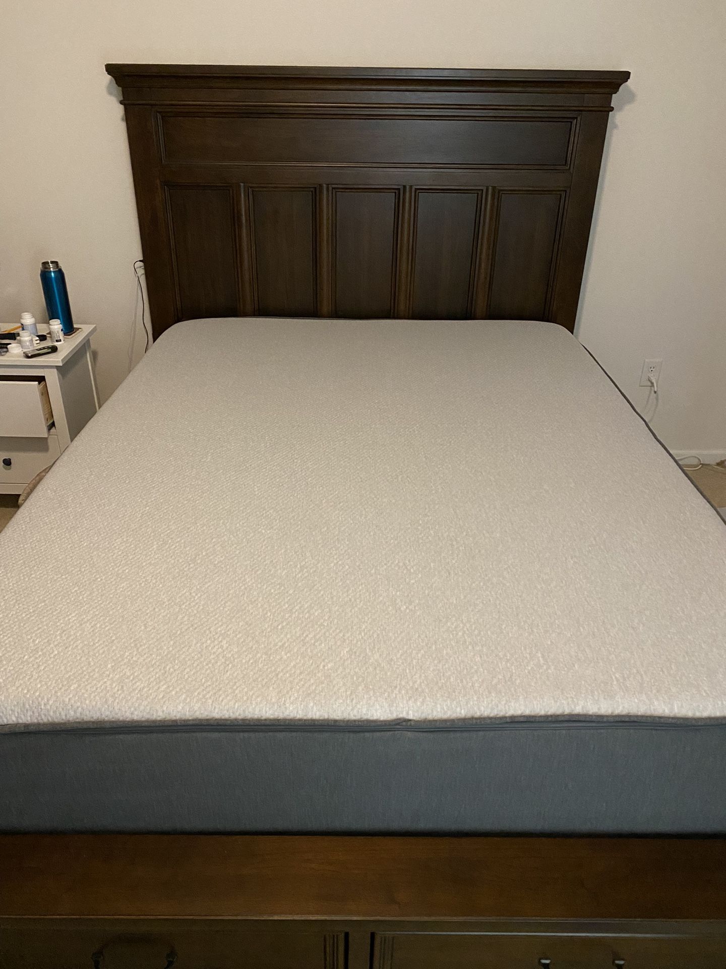 Queen Size Casper Mattress for Sale in Jacksonville, FL OfferUp