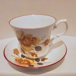 Belmont Fine Bone China