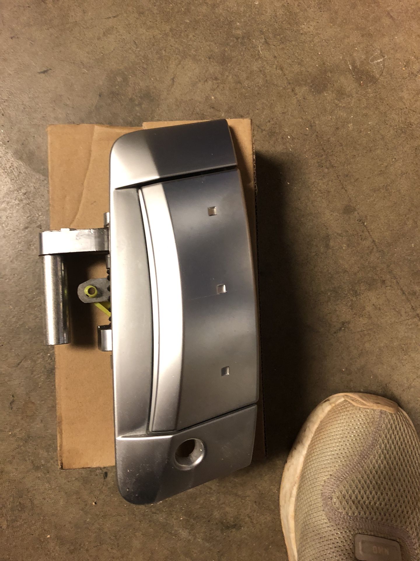 Nissan 350z Parts