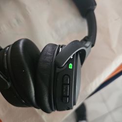 Bose Noise Canceling Bluetooth Headset 
