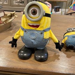 Despicable Me Minions (Best Offer)