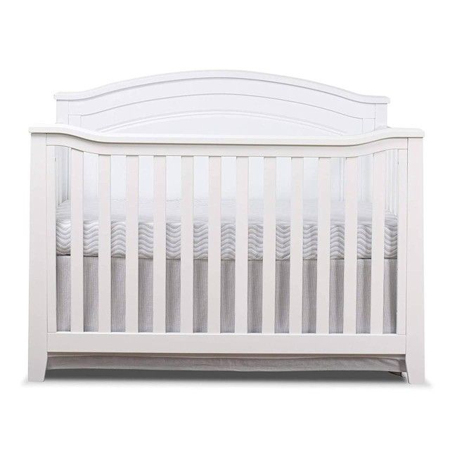 Baby Crib