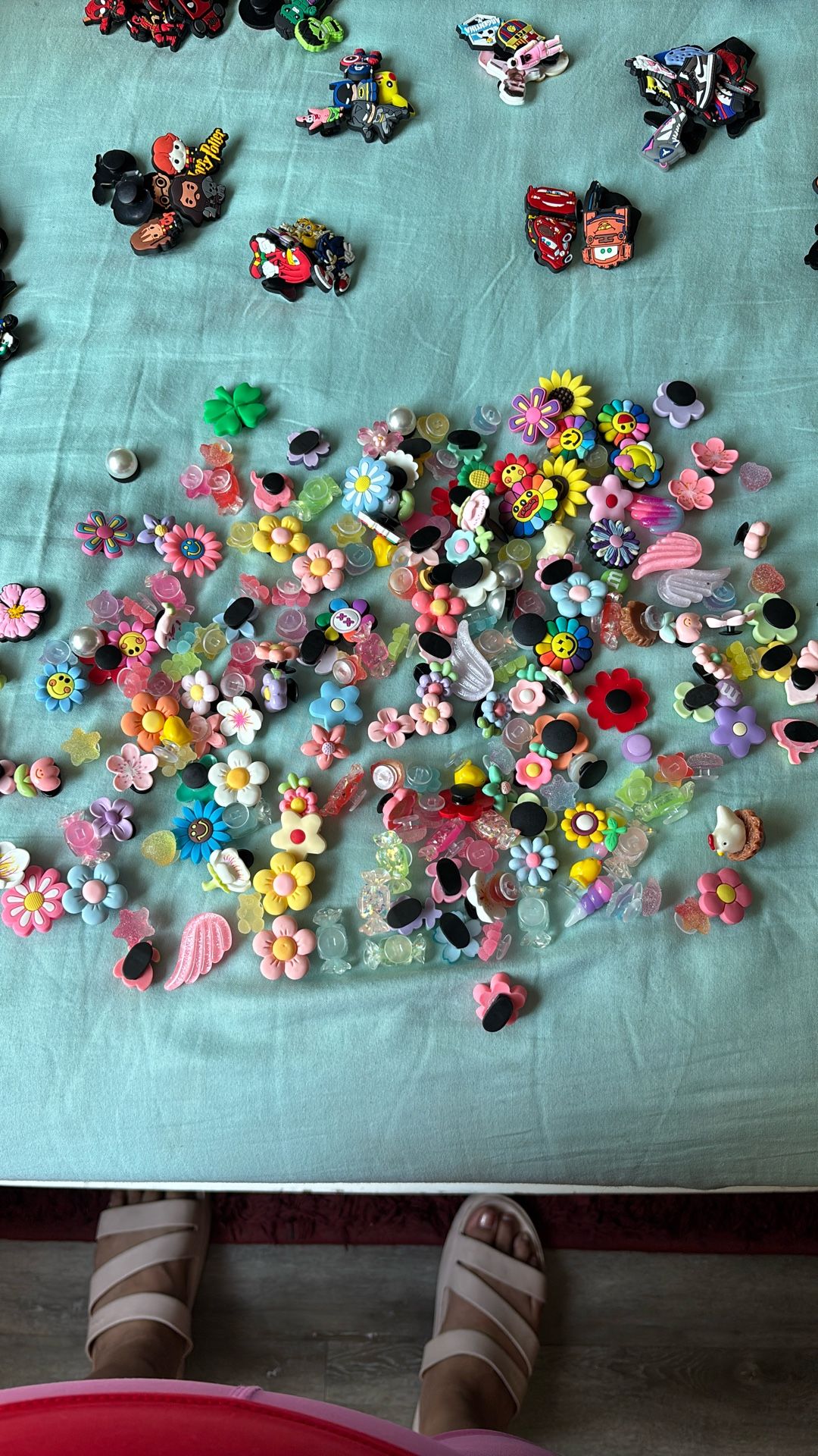 Charms
