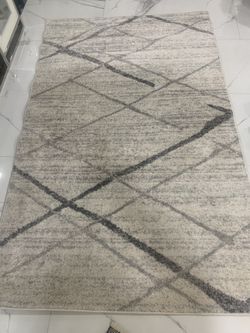 Indoor Rugs 2 Pieces 