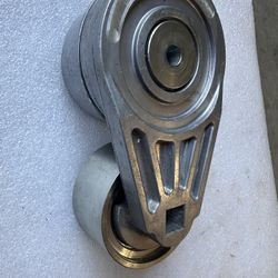 Goodyear 55107 Serpentine Belt Tensioner, (Dodge/Ram L6 5.9L/6.7L Tensioner)
