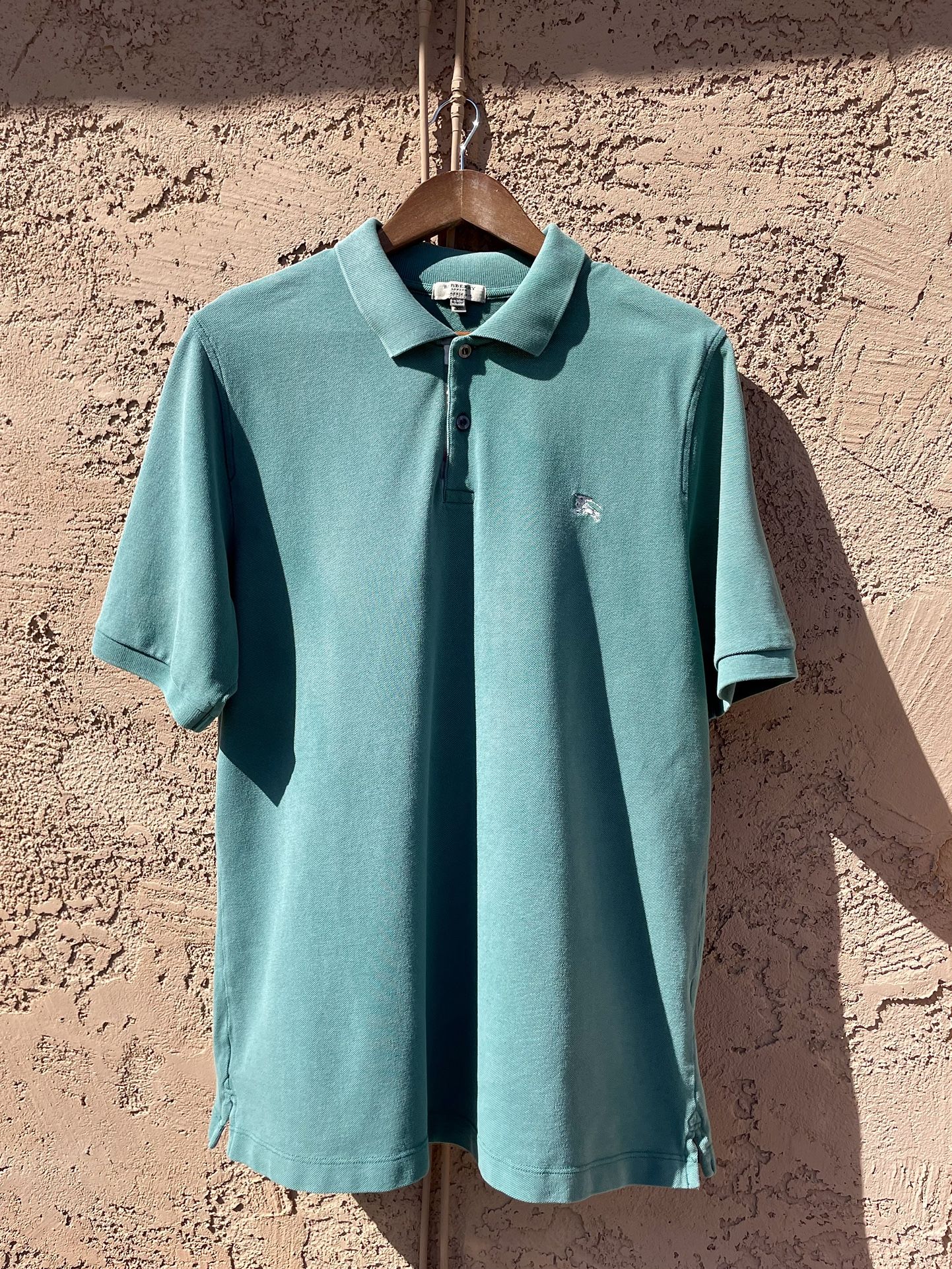 Men’s Burberry Shirt Size XL