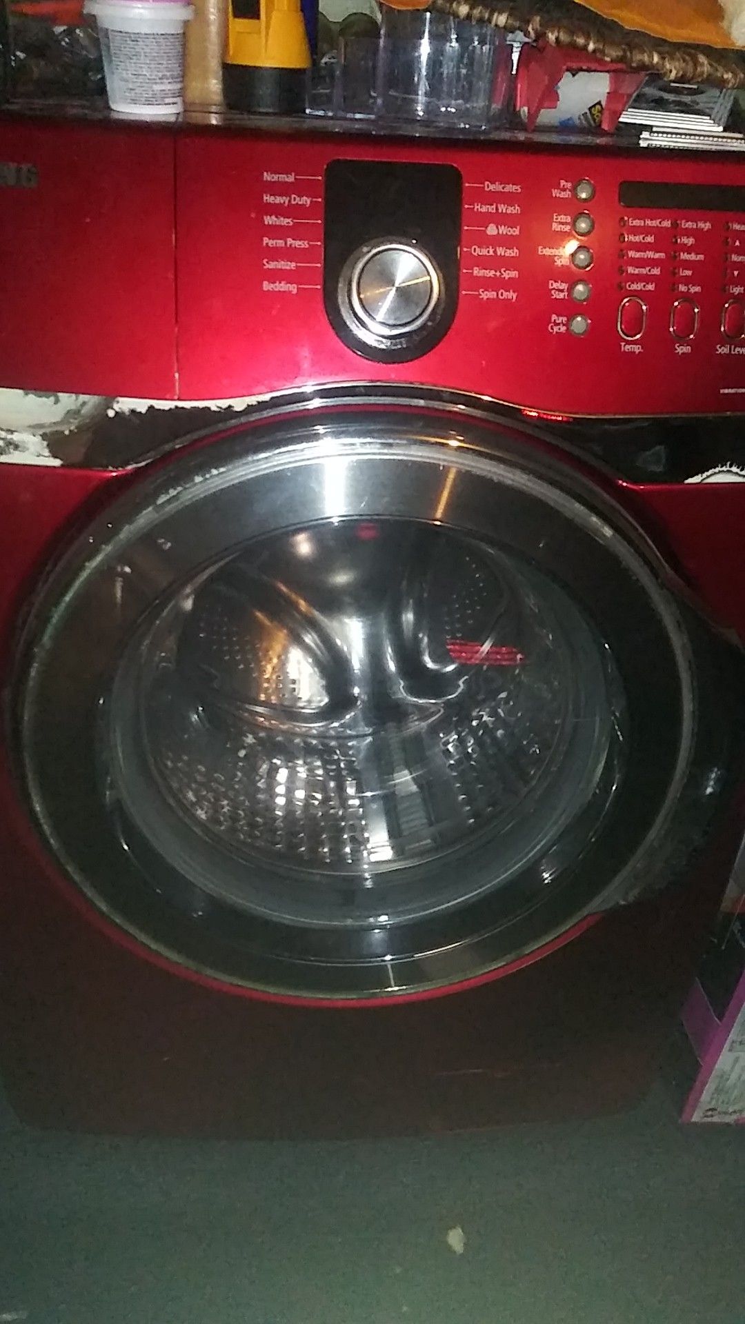 Washer and dryer for Sale in Sugar Land, TX OfferUp