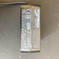 Laptop Chargers 