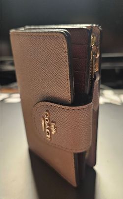 COACH - Women's Wallet