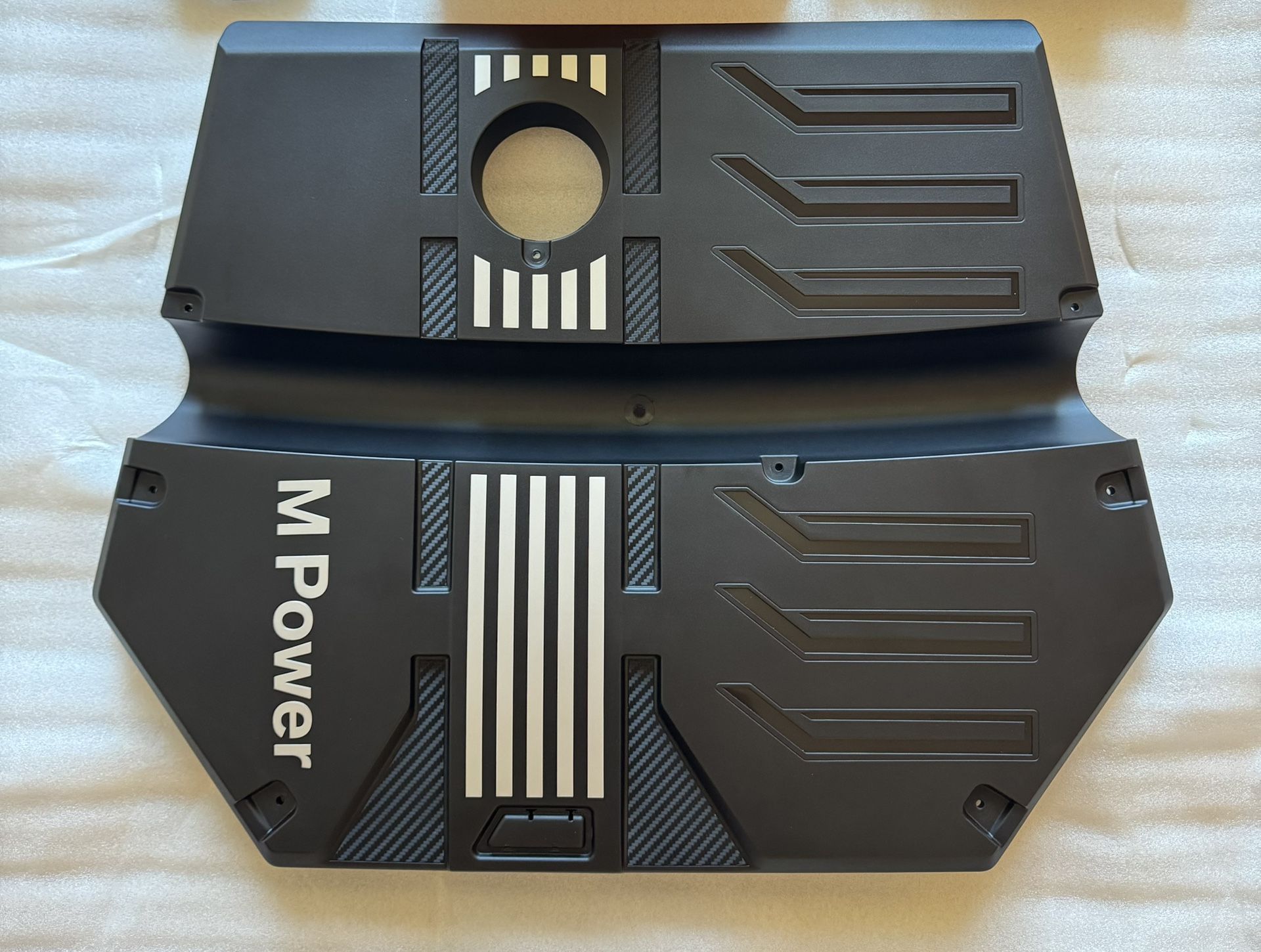 OEM Intake Engine Cover BMW F97 X3M F98 X4M