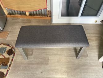 Bench new