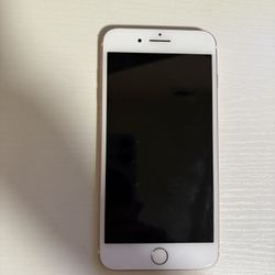 iPhone 7 Plus - 256G