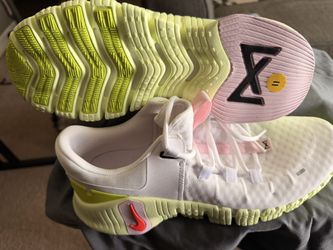 Brand New Nikes