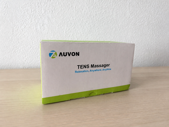 AUVON TENS Massager