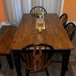 Dinning Room Table 