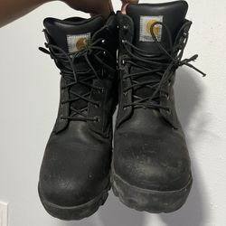 Womens Carhartt Work Boots