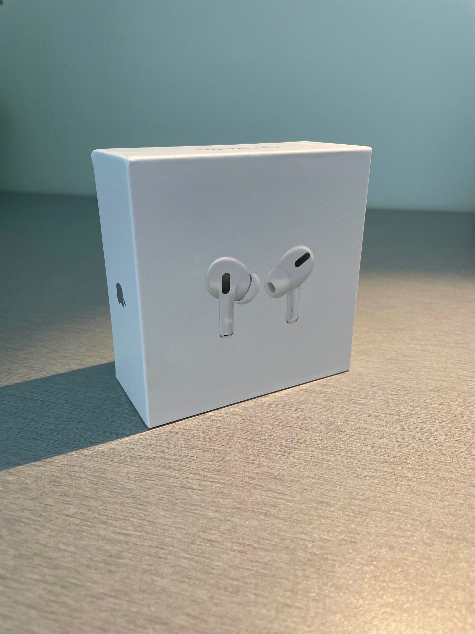 Air Pods 2nd Generation